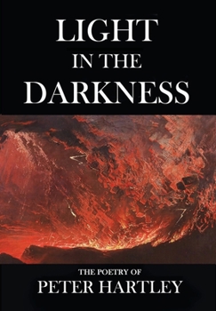 Hardcover Light In the Darkness Book