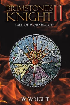 Paperback Brimstone's Knight II Book