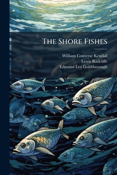 Paperback The Shore Fishes Book