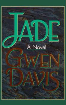 Hardcover Jade Book