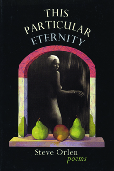 Hardcover This Particular Eternity Book