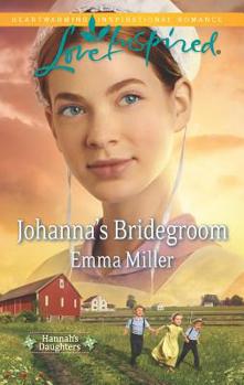 Mass Market Paperback Johanna's Bridegroom Book