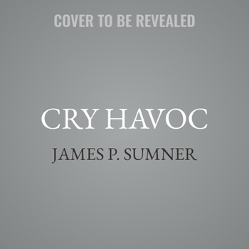 MP3 CD Cry Havoc Book