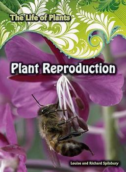 Paperback Plant Reproduction Book