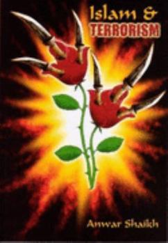 Paperback Islam and Terrorism Book