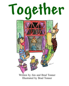 Paperback Together Book