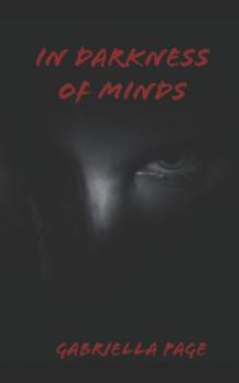 Paperback In Darkness of Minds Book
