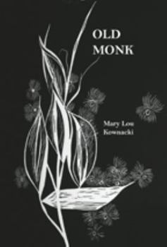 Paperback Old Monk Book