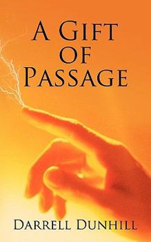 Paperback A Gift of Passage Book