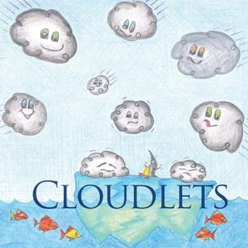 Paperback Cloudlets Book