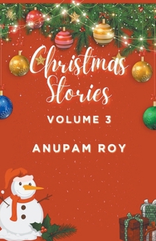 Paperback Christmas Stories Volume 3 Book