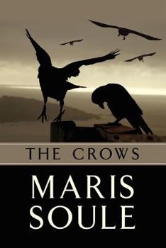 Paperback The Crows: P.J. Benson Mystery Book
