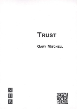 Paperback Trust Book