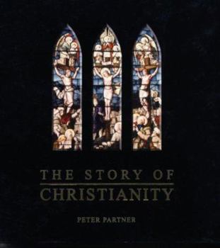 Hardcover The Story of Christianity Book
