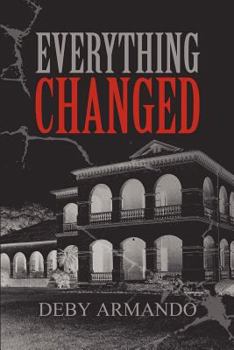 Paperback Everything Changed Book