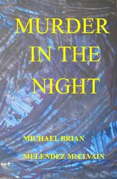 Paperback Murder In The Night Book