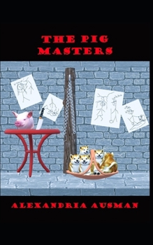 Paperback The Pig Masters Book