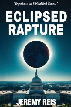 Paperback Eclipsed Rapture Book