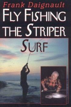 Paperback Fly Fishing the Striper Surf Book