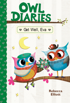 Get Well, Eva
