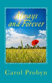 Paperback Always and Forever Book