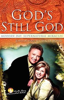 Paperback God's Still God Book