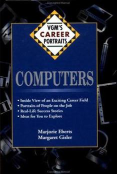 Hardcover Computers Book