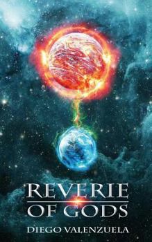 Paperback Reverie of Gods Book