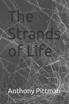 Paperback The Strands of Life Book