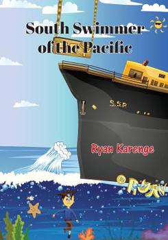 Paperback South Swimmer of the Pacific Book