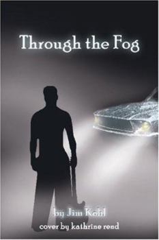 Paperback Through the Fog Book