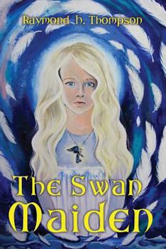 Paperback The Swan Maiden Book