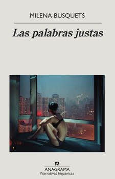 Paperback Palabras Justas, Las [Spanish] Book