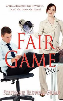 Paperback Fair Game, Inc. Book
