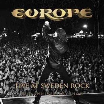 Music - CD Europe: 30th Anniversary: Live Book
