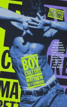 Paperback Boy Culture Book