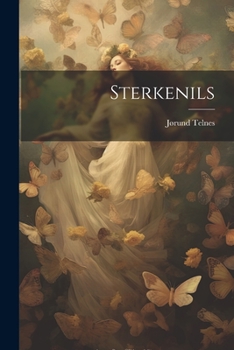 Paperback Sterkenils Book