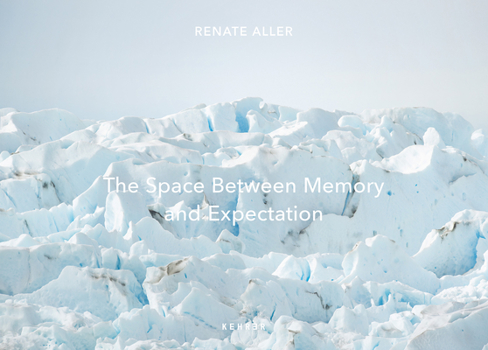 Hardcover The Space Between Memory and Expectation Book