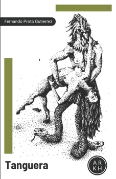 Paperback Tanguera [Spanish] Book