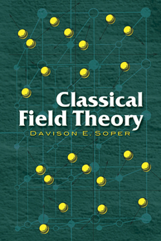 Paperback Classical Field Theory Book