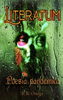 Paperback Literatum: Poesía pandemica [Spanish] Book