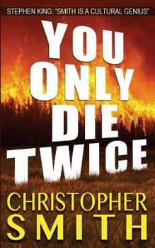 Paperback You Only Die Twice Book