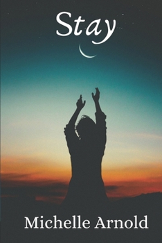 Paperback Stay Book