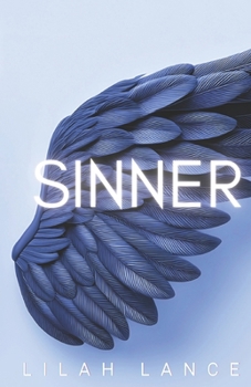 Paperback Sinner: Midnight Gods Book II Book