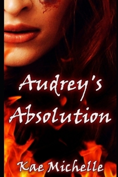 Paperback Audrey's Absolution Book
