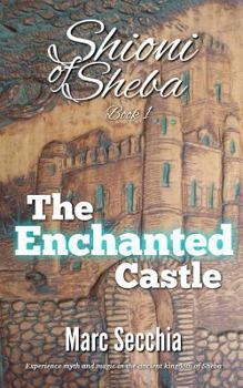 Paperback The Enchanted Castle Book