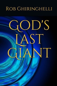 Paperback God's Last Giant Book