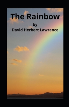 Paperback The Rainbow illustrated Book
