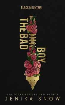 The Bad Boy (Black Mountain)