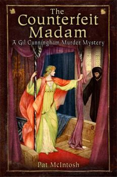 The Counterfeit Madam - Book #8 of the Gil Cunningham